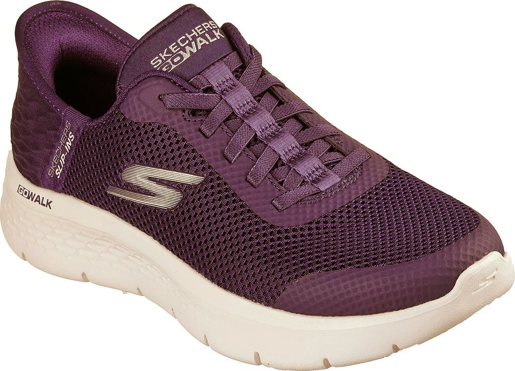 Scarpa bassa stringata (sportiva) GO WALK FLEX-Grand Entry Immagine del prodotto 