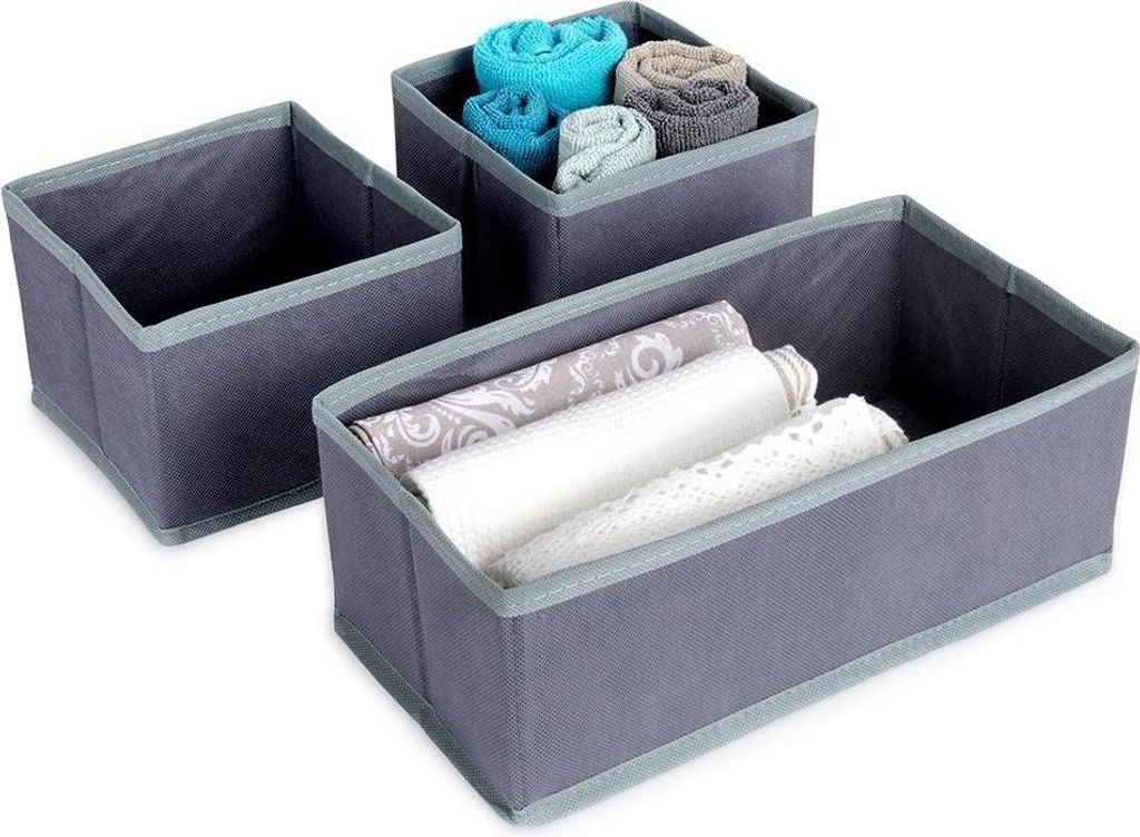 STORAGE SOLUTIONS Organizer Schubladenorganizer Produktbild 