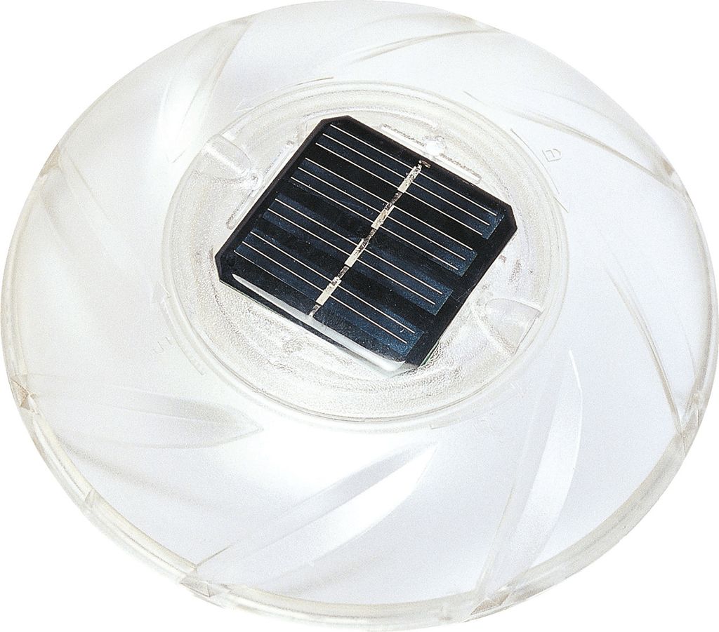 Bestway Schwimmende Solarleuchte 58111 Produktbild 41