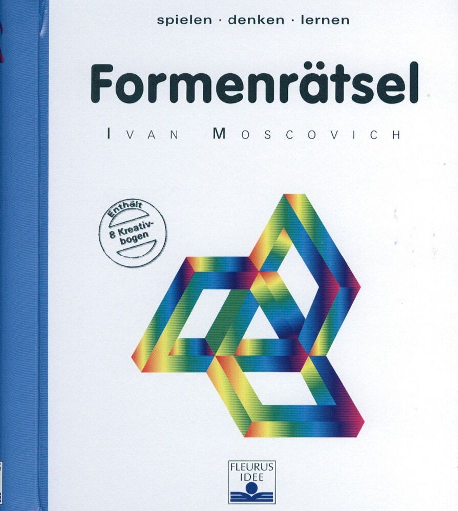 Formenrätsel