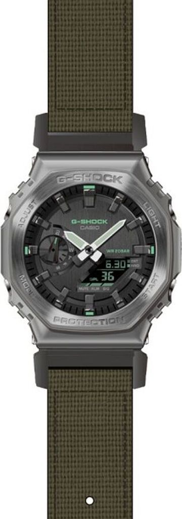 Pánske hodinky Casio G-SHOCK Original s kovovým krytom Obrázok produktu 