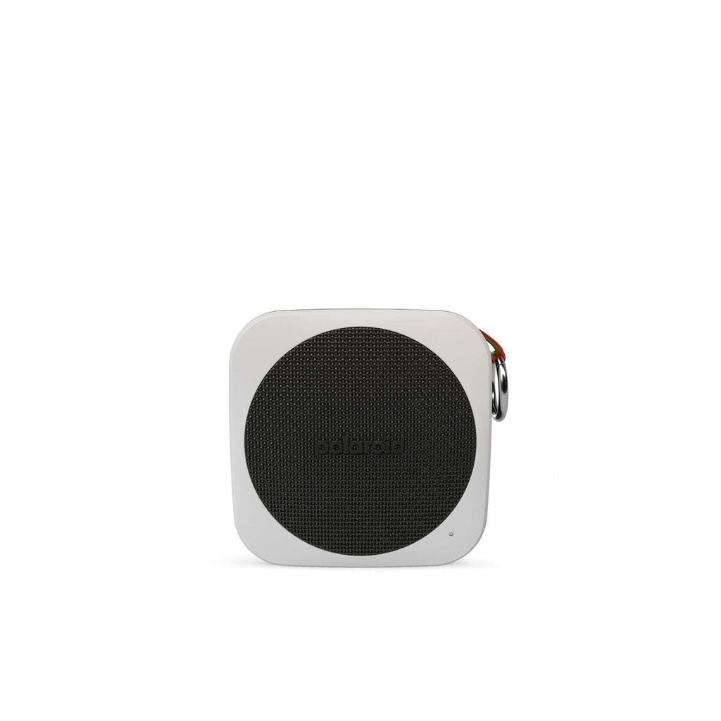 Polaroid PLRMUSICP19079BLK, Schwarz, Weiß, 1 Stück(e) Produktbild 