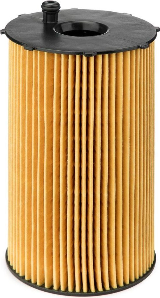 Ölfilter UFI 25.066.00 Filtereinsatz passend für PEUGEOT 407 SW (6E) 407 (6D) 607 (9D, 9U) 407 Coupe (6C) für CITROËN C5 III Kombi (RW) für LA...