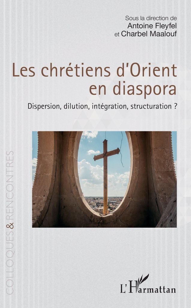 Les chrétiens d'Orient en diaspora