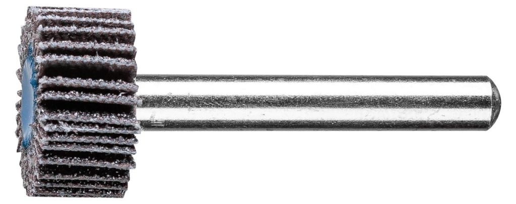 PFERD 44400060, Schleifbürste, Siliciumcarbid, 38100 RPM, Rund, 6 mm, 10 mm