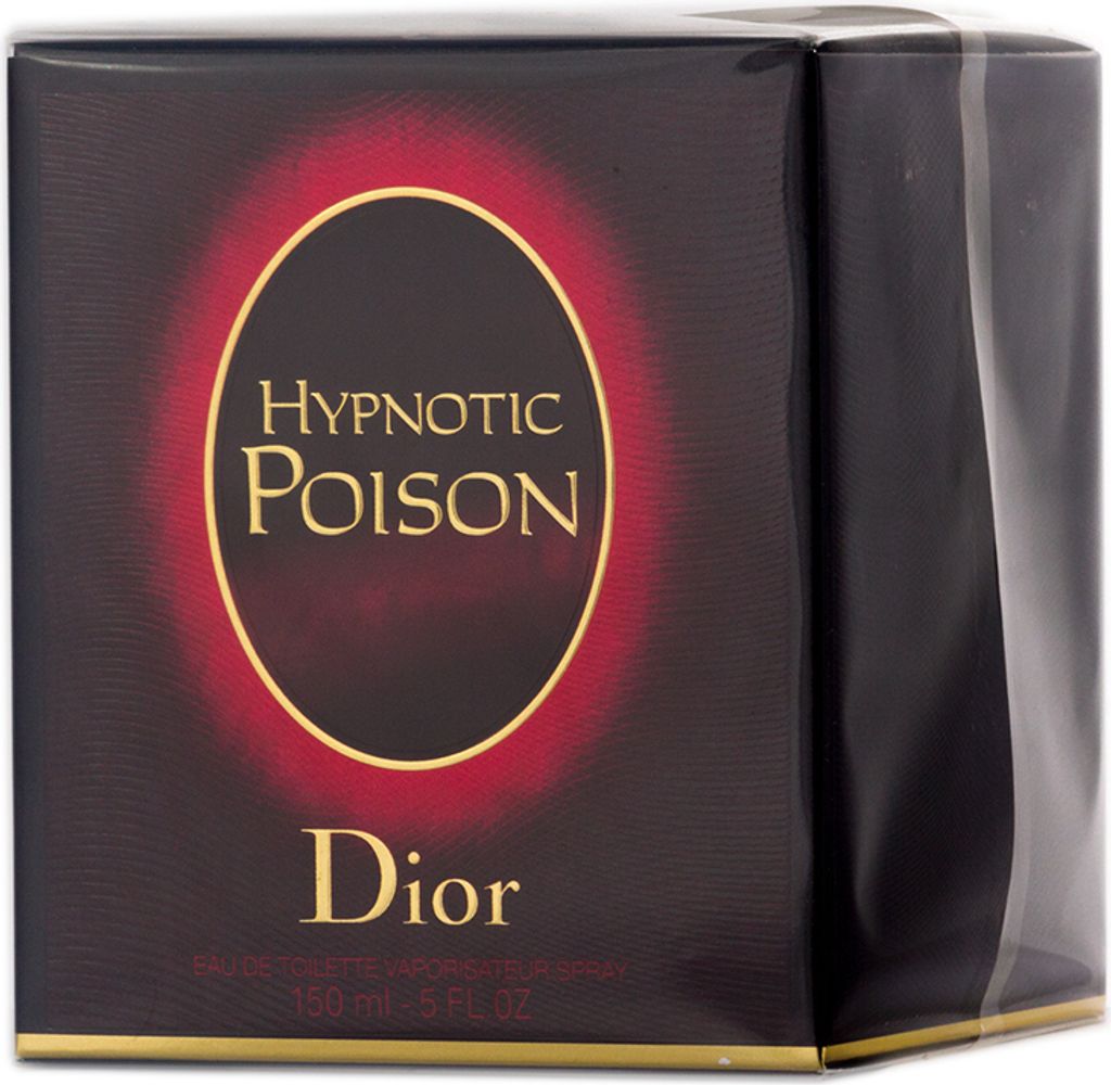 Dior Hypnotic Poison Edt Spray