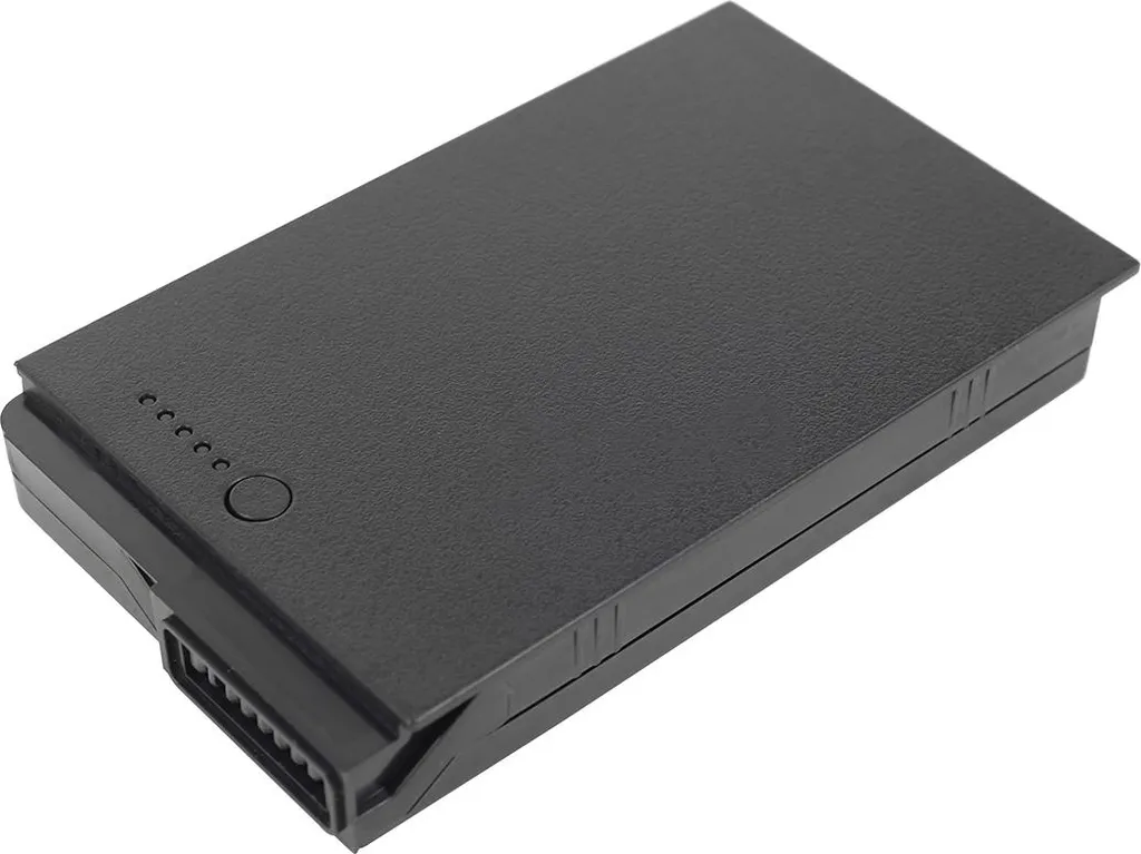 Batteria Professionale PowerSmart per Dell Latitude 7202 7212 | 34Wh