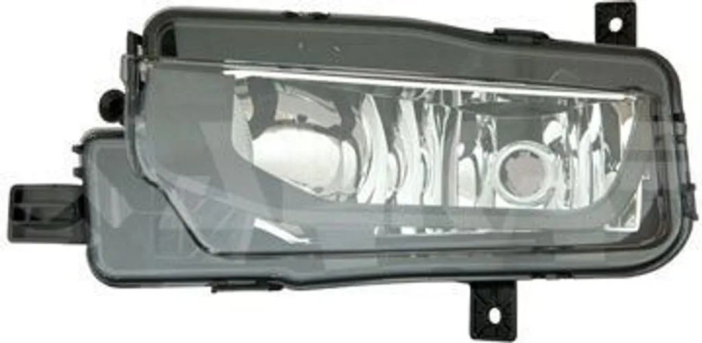 Phare anti-brouillard gauche ALKAR 2901923 pour VW T6 OE 7E0941661