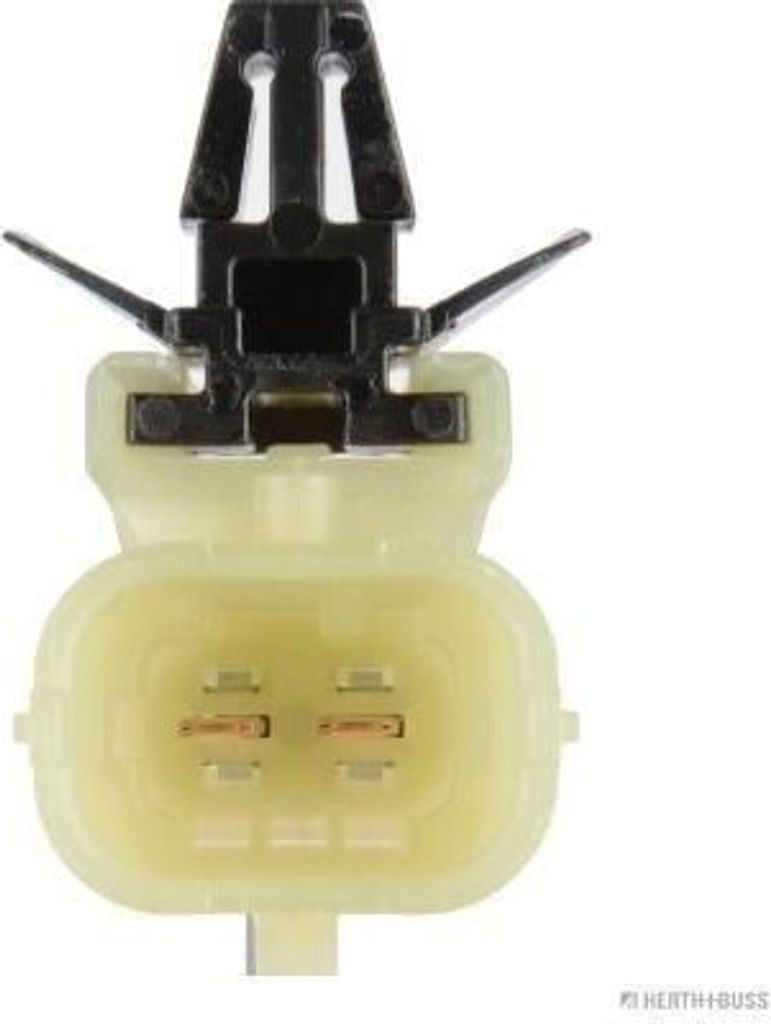 HERTH+BUSS ELPARTS 70682404 - OE 55566621 Abgastemperatursensor für Astra H, Astra (A04), Zafira B
