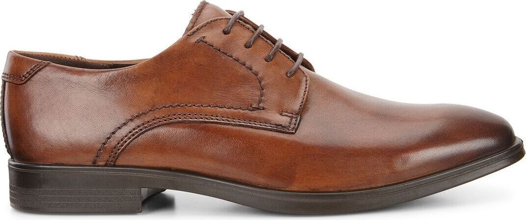 Ecco Melbourne Tie 62163401112 (41/amber) Obrázok produktu 