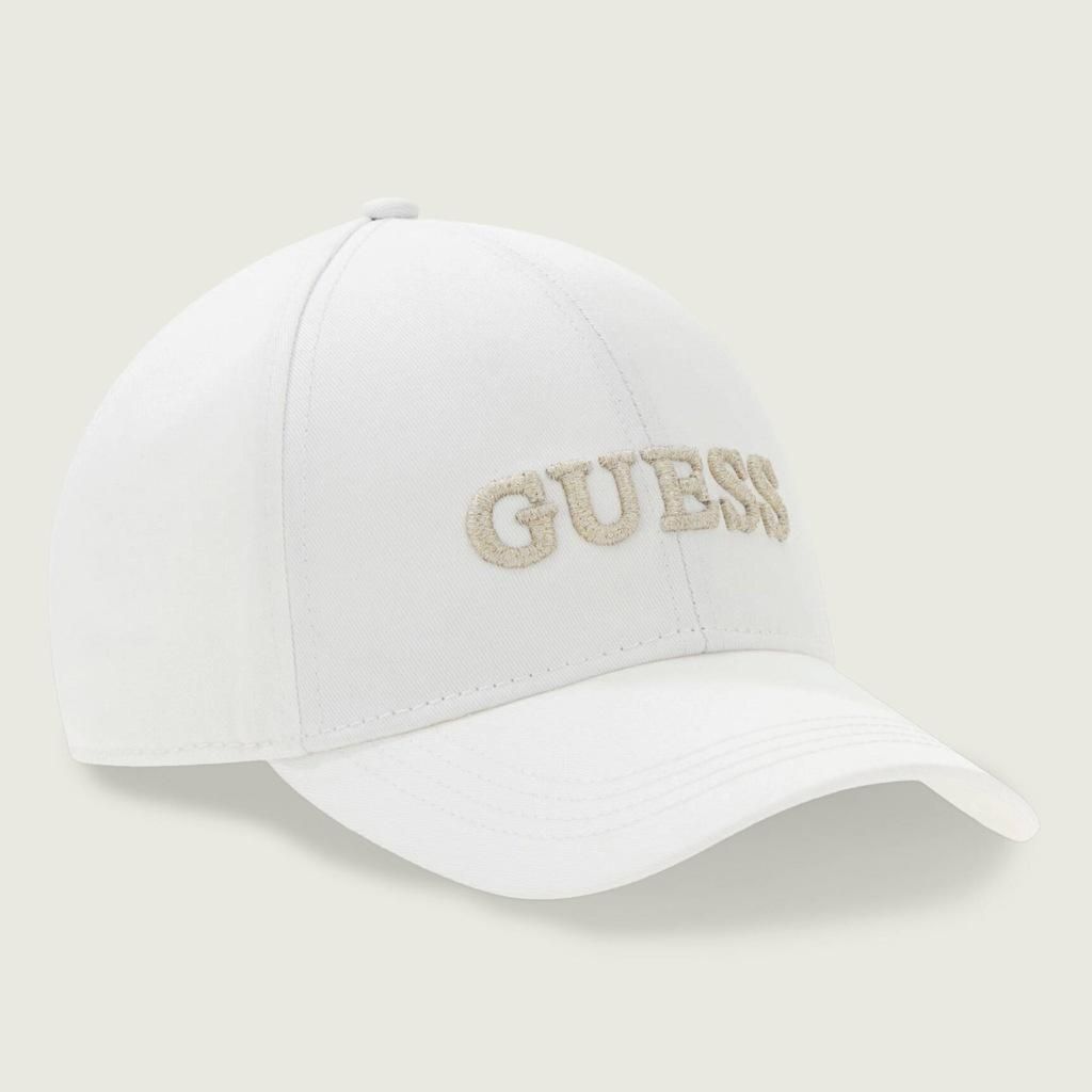 GUESS AW5475 COT01 Biela Obrázok produktu 