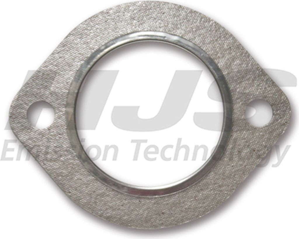 HJS 83 13 3261 Auspuffdichtung Auspuffdichtung für SMART FORTWO Coupe (451)