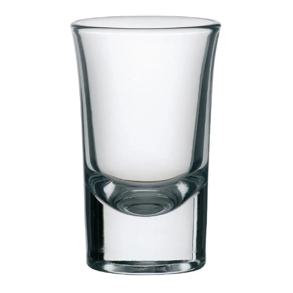 Utopia Boston Bicchierini Shot 3cl Set 12 - Design Minimal per Cocktail