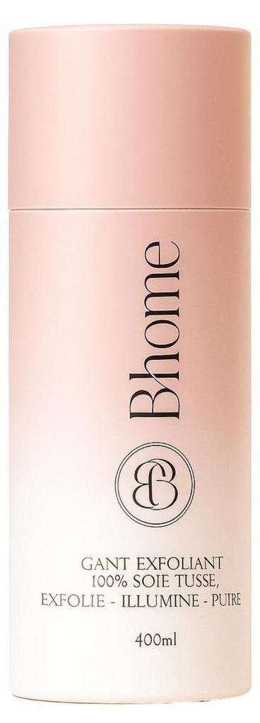 Bhome Gant Exfoliant 100% Soie Turc Image du produit 