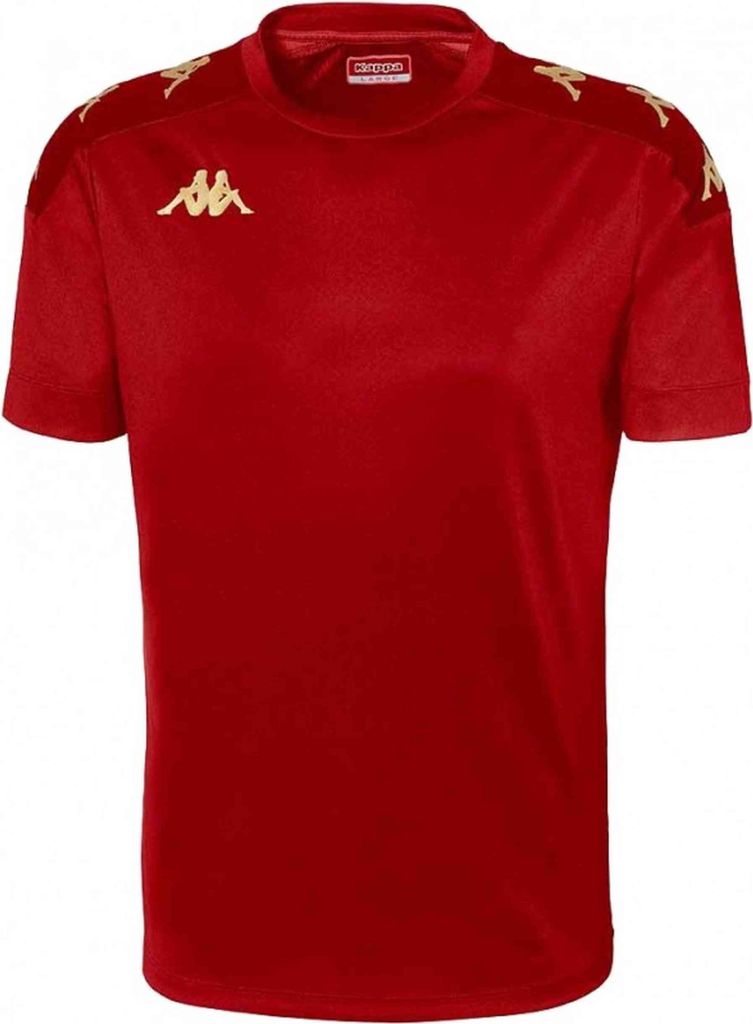 T-Shirt Kappa 351F4LW-A02 für Uni