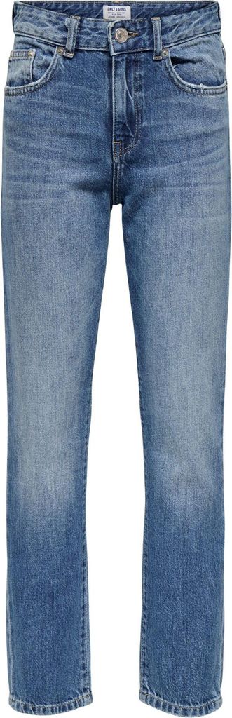 Only & Sons Jedge Straight Jeans Kinder