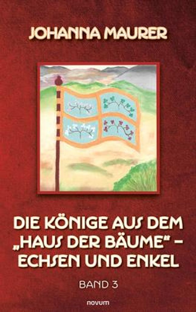 Die Könige aus dem "Haus der Bäume" - Echsen und Enkel
