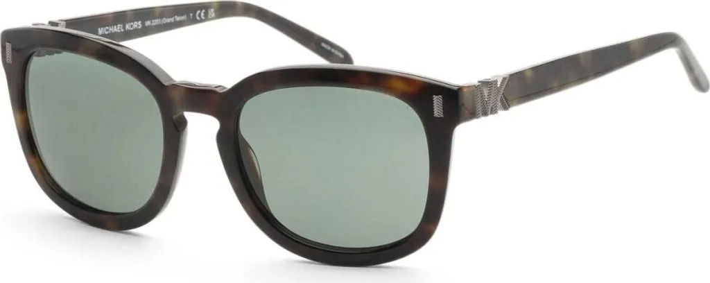 Lunettes de Soleil Homme Michael Kors MK2203 Idéales Conduite et Été