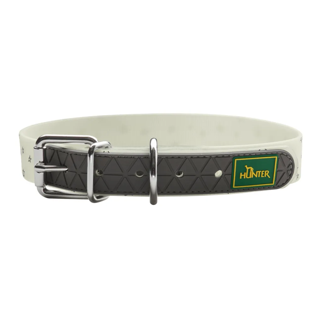 Bandeau Hunter Reflect Glow : rendez votre chien visible et évitez le danger