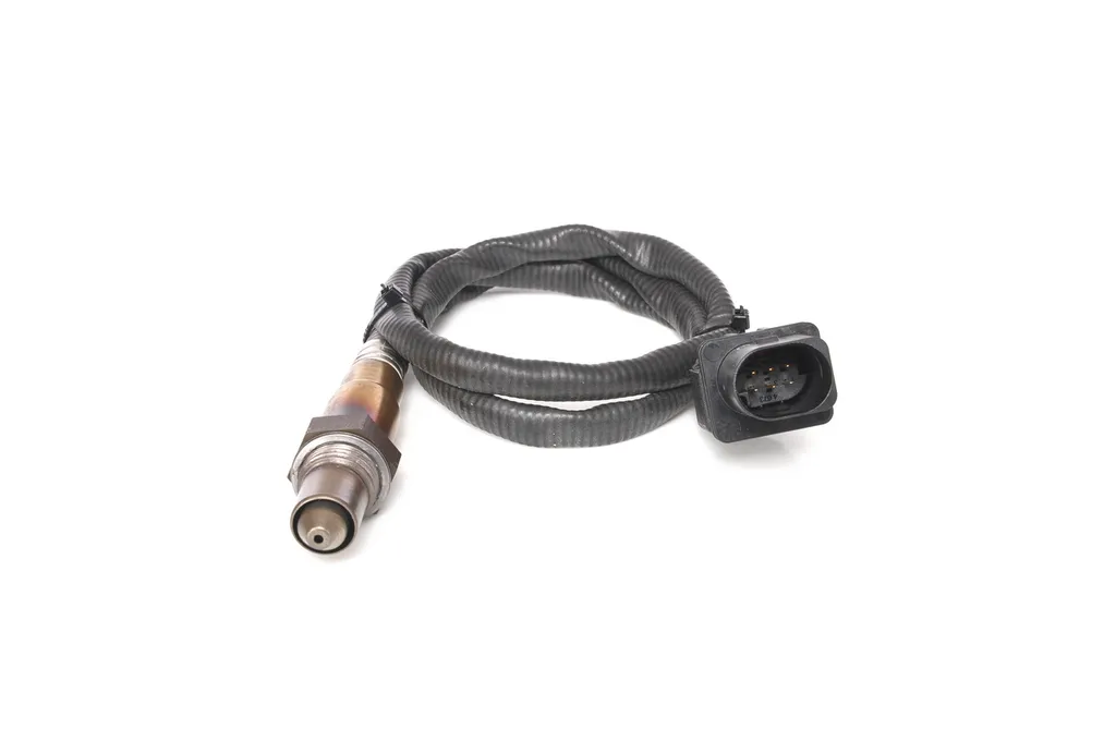 Solution Voyant Moteur : Sonde Lambda Bosch 0281004416 pour BMW X5 et X6