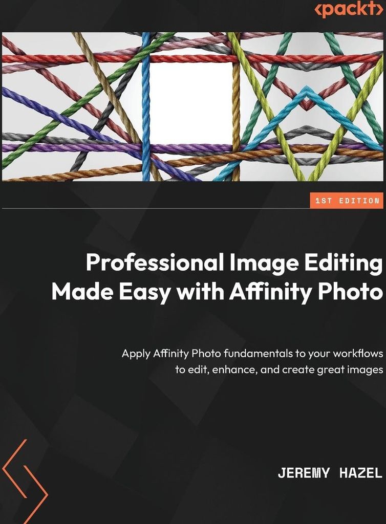 Professional Image Editing Made Easy with Affinity Photo