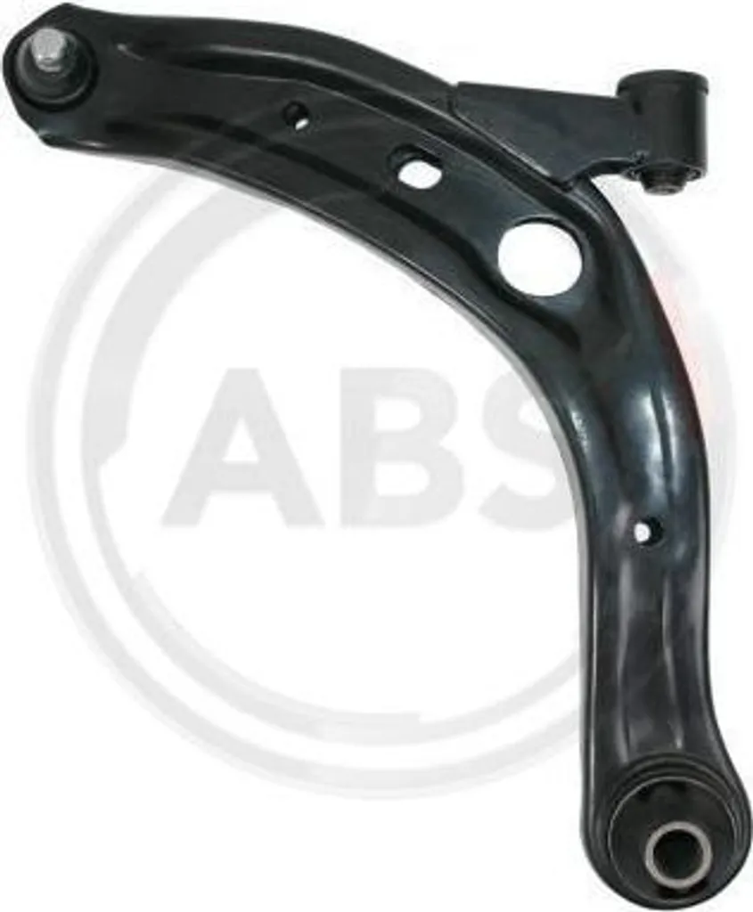 Supprimez les bruits de train avant - Bras suspension Mazda MPV II LW