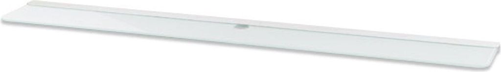 Telefunken WMS 100 Soundbar-Halterung | max. 8 kg Traglast | weiß | Kabelführung | mit Wandmontagezubehör