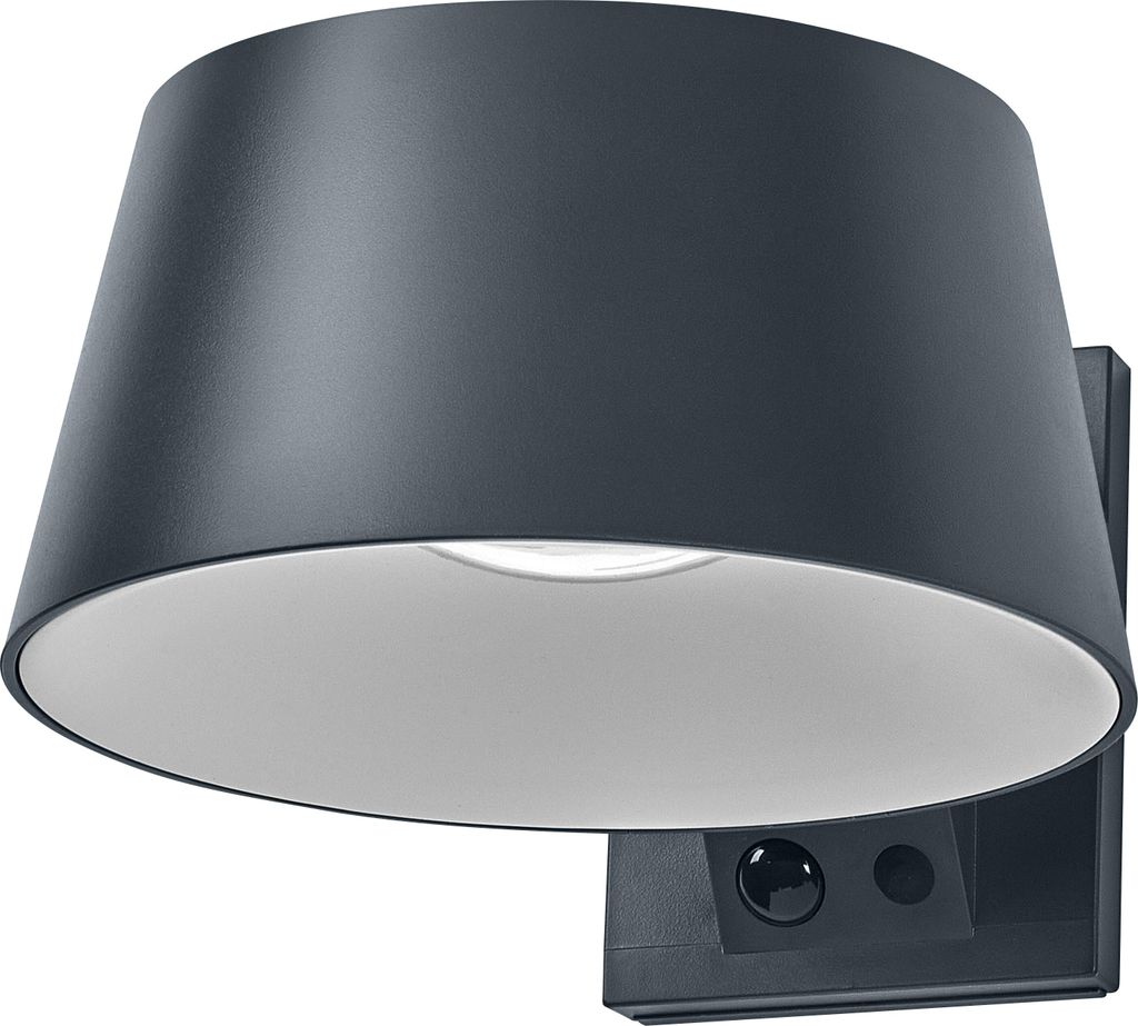 OSRAM Endura Style Solar LED Wandleuchte Brella, 10,1W, Produktbild 