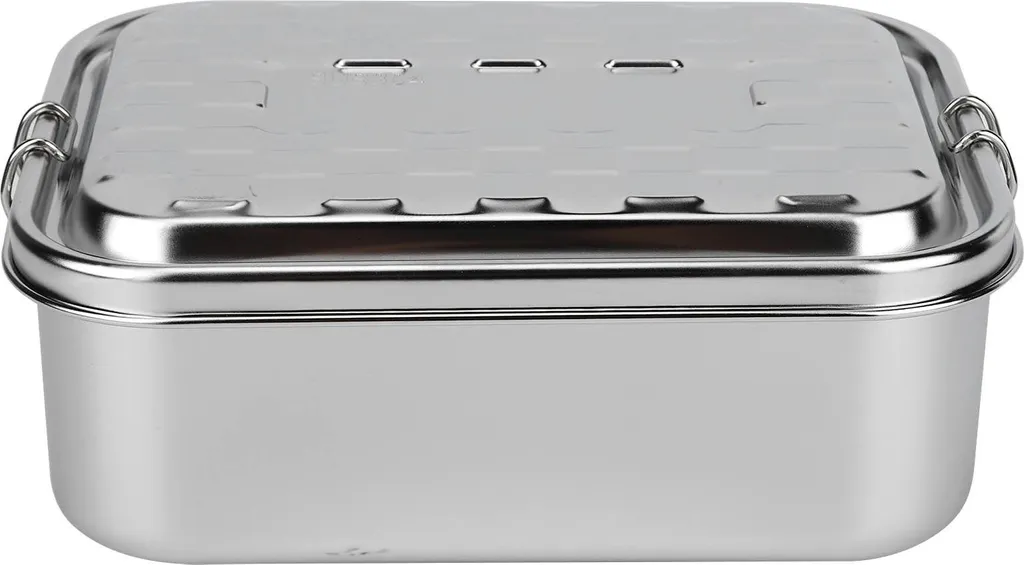 Boîte bento inox 304 étanche : finies les fuites dans votre sac de cours