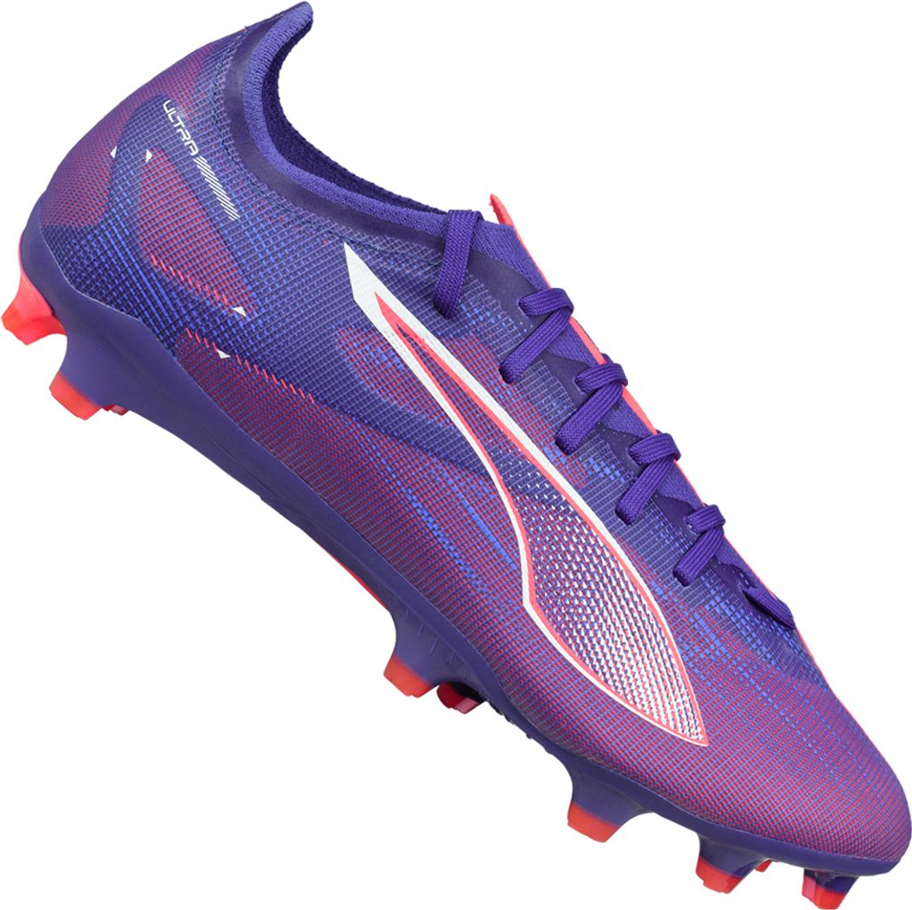 40|PUMA Ultra 5 Match FG / AG Herren Fußballschuhe Produktbild 