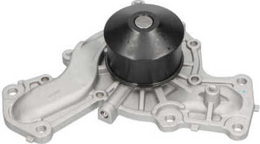 KAVO PARTS Kühlmittelpumpe Wasserpumpe für MITSUBISHI PAJERO IV (V8W, V9W) MW-1456