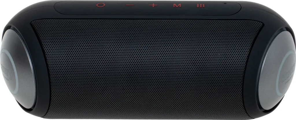 Enceinte Bluetooth puissante pour extérieur Camry CR 1901 60W étanche