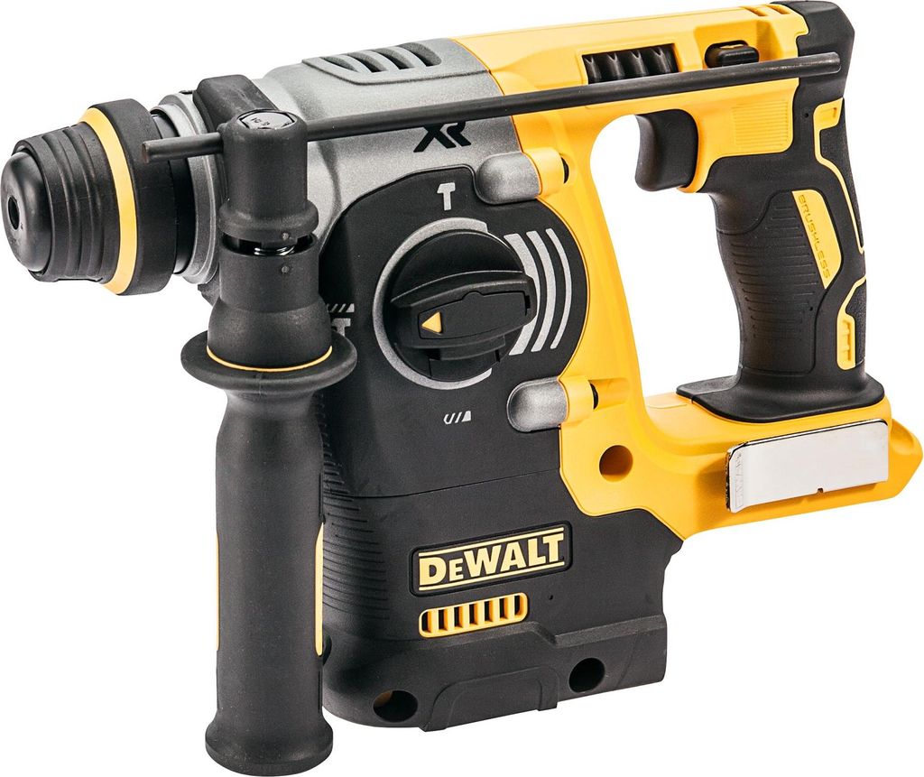 DeWalt DCH273N-XJ bulk Akku-Kombihammer Produktbild 