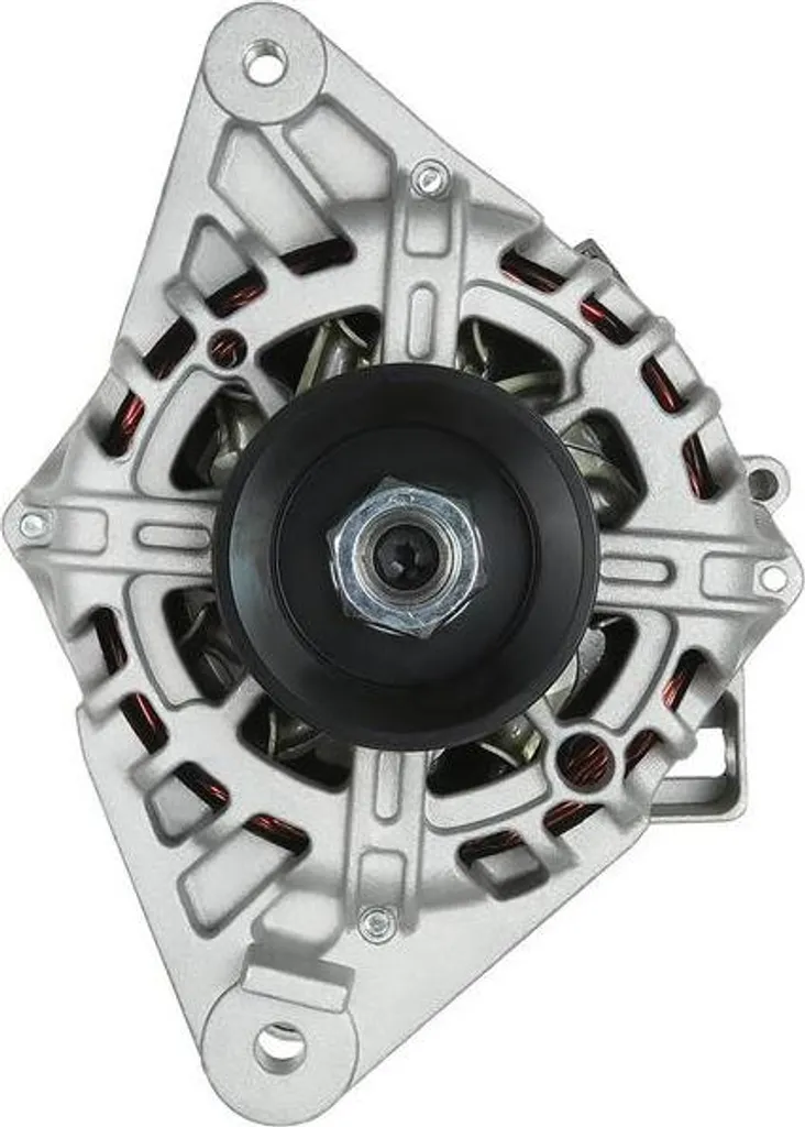 Bobine d'allumage pour Accent 1.3 1.4 GL 1.5 et 1.6 GLS Coupé 1