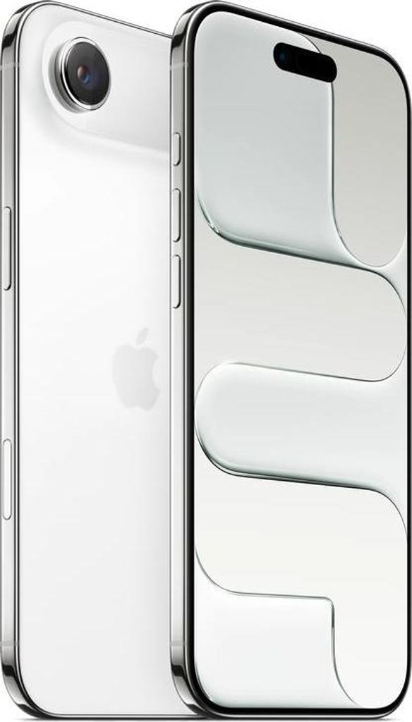 Apple iPhone Air 256GB Wolkenweiß Produktbild 