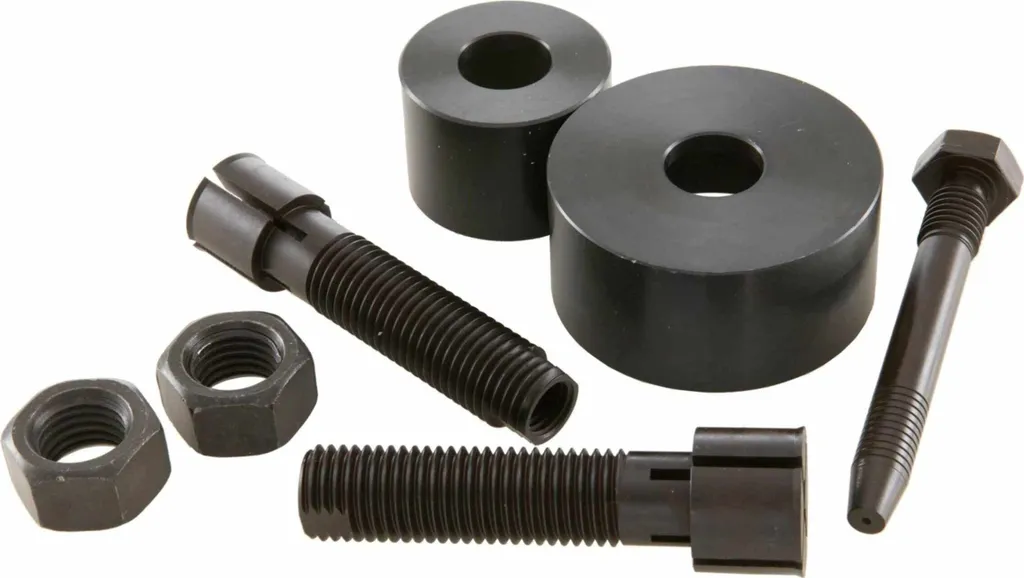 Extracteur volant moteur 29/25mm SIP 7pcs : démonter sans forcer