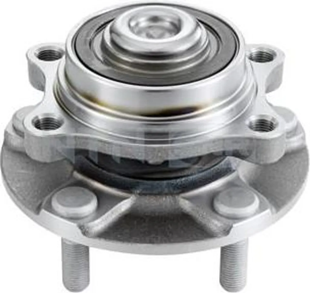 Kit Roulement de Roue SNR R168.83 pour Réparation Essieu Arrière 350 Z