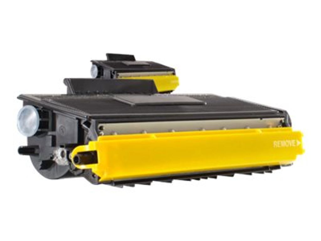 KMP Toner Brother TN-3130/TN3130 black 3500 S. B-T87 remanufactured
