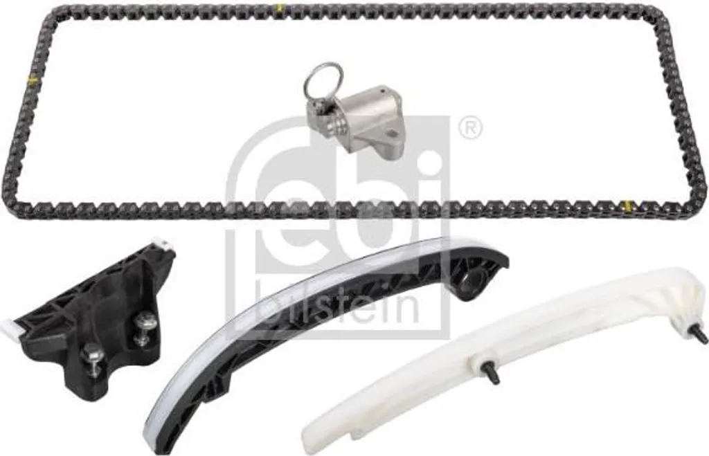 Kit de distribution renforcé Febi 106736 OE 55500814 haute performance