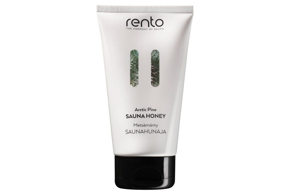 Rento sauna miele 150 ml Immagine del prodotto 