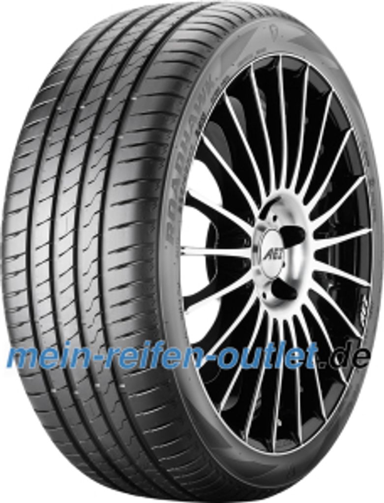 Firestone Roadhawk 225/45R19 96Y Mfs Bsw Xl