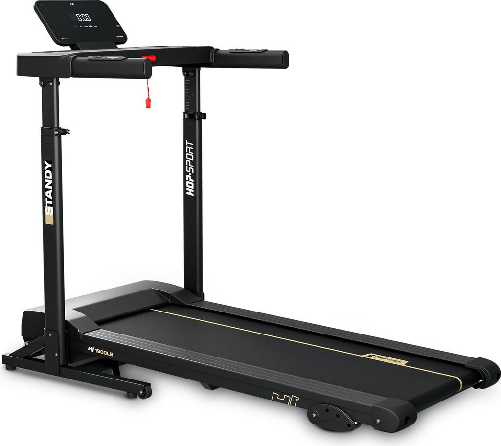 Elektrisches Laufband HS-1900LB Standy