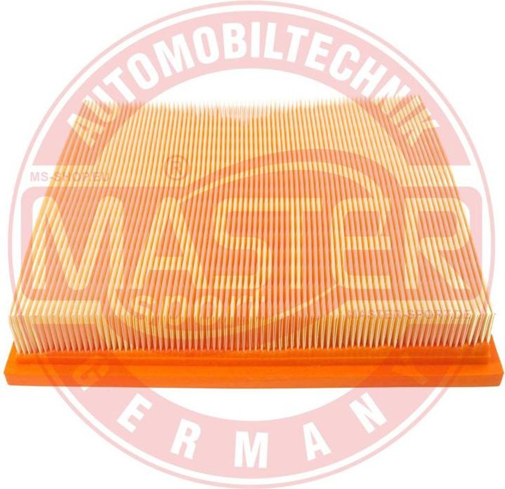 MASTER-SPORT GERMANY 27161-LF-PCS-MS Luftfilter OE 1373667 kompatibel mit Transit