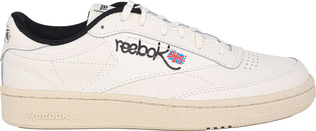 Reebok Club C 85 - herren sneaker