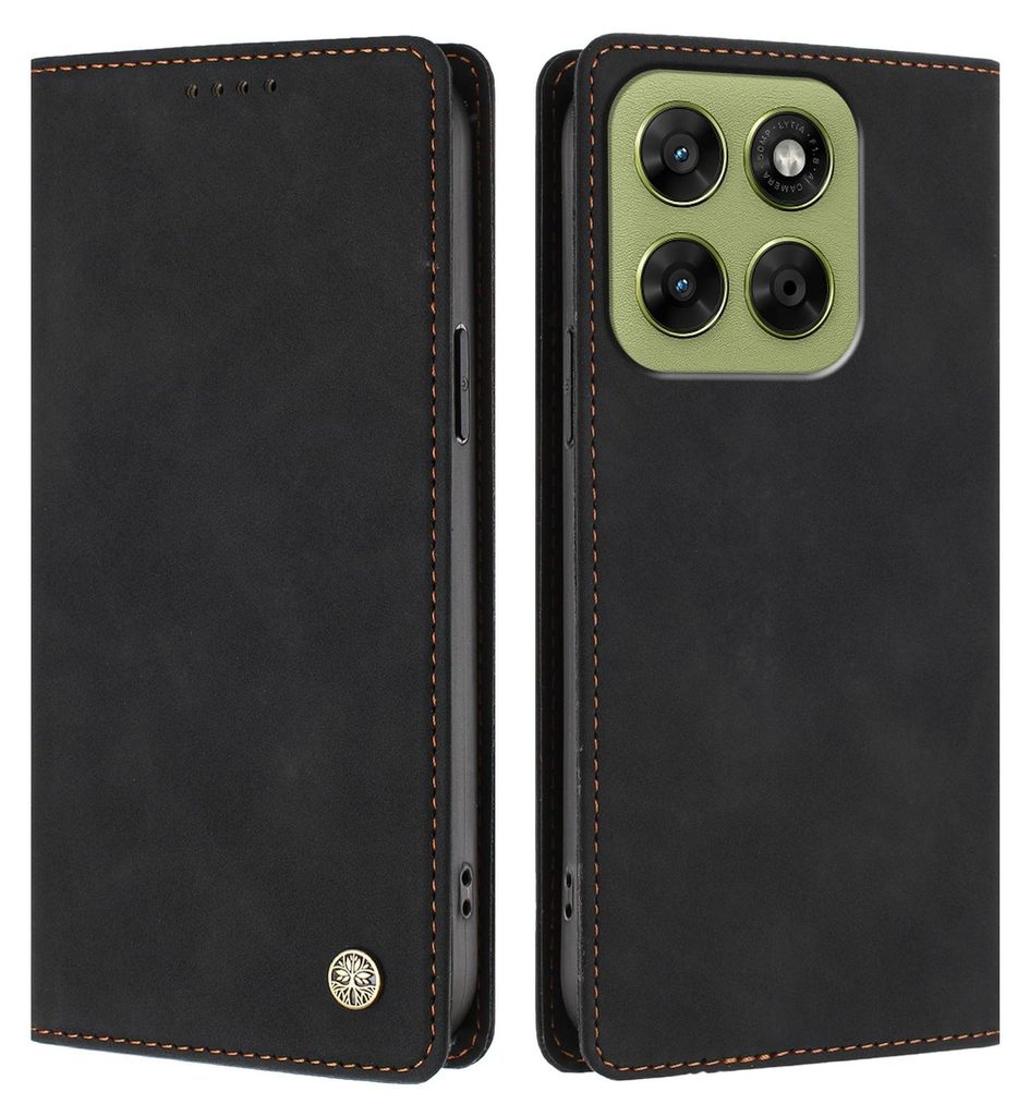 Motorola Moto G67 / G77 / G87 Hülle - Coverup Classic Produktbild 