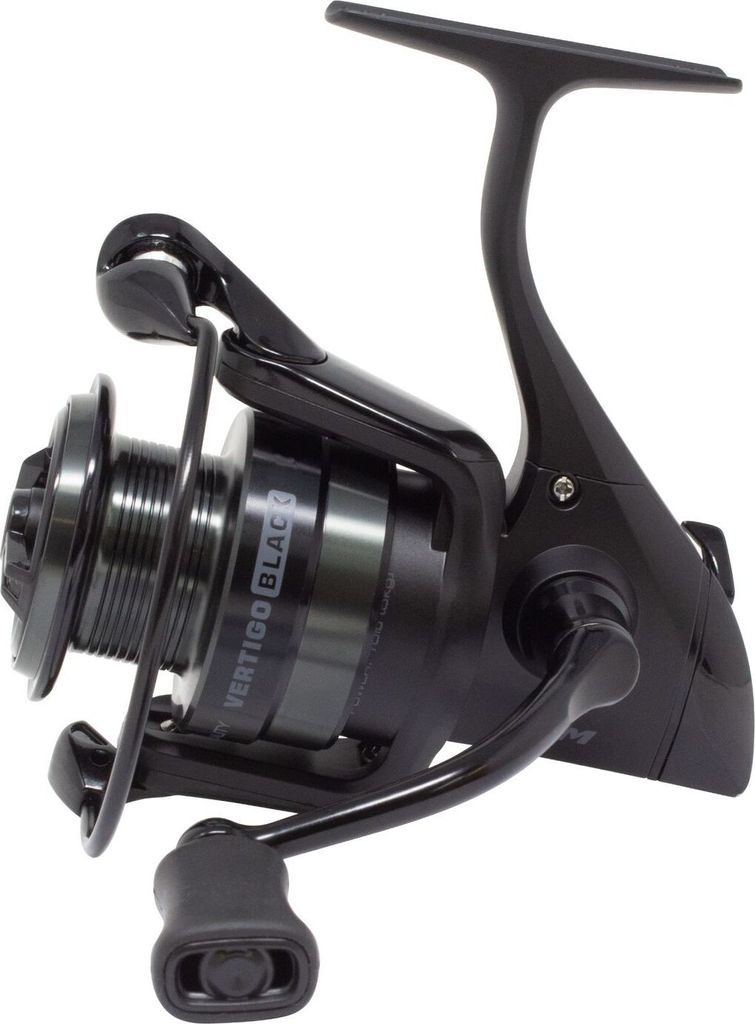 Tubertini Vertigo Black Edition 5500