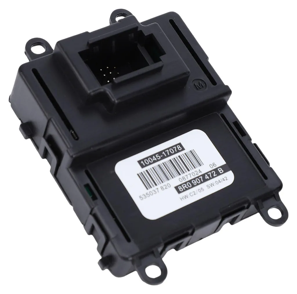 Module LED 8R0907472B résistant à la chaleur pour éclairage de jour - 8