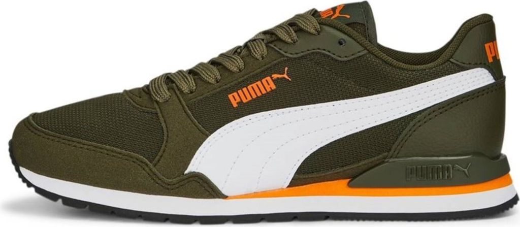Puma Schuhe ST Runner V3 Mesh JR, 38551015 Produktbild 