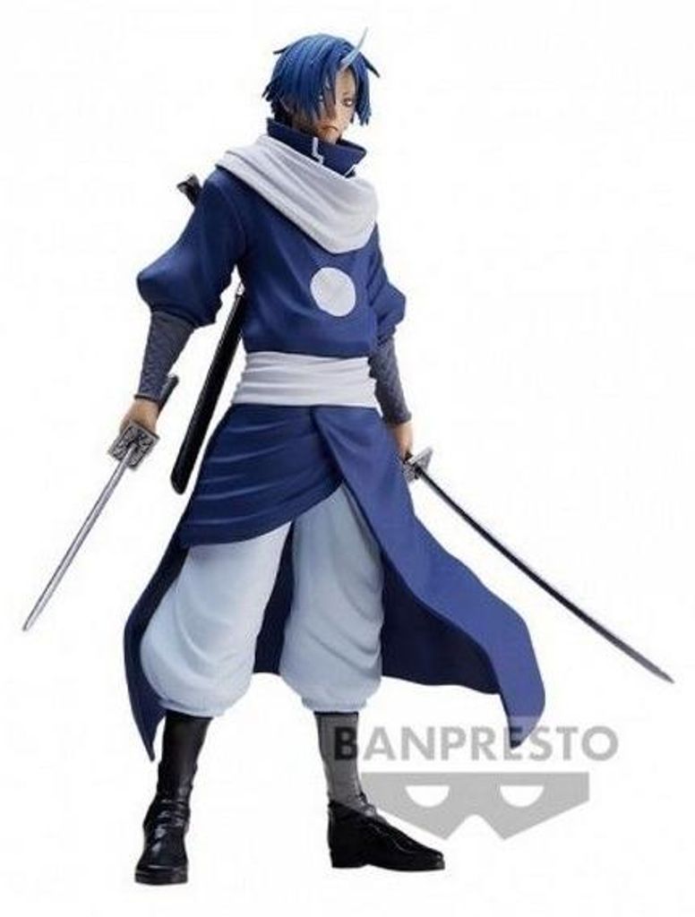 That Time I Got Reincarnated as a Slime – Soei PVC-Figur, Produktbild 