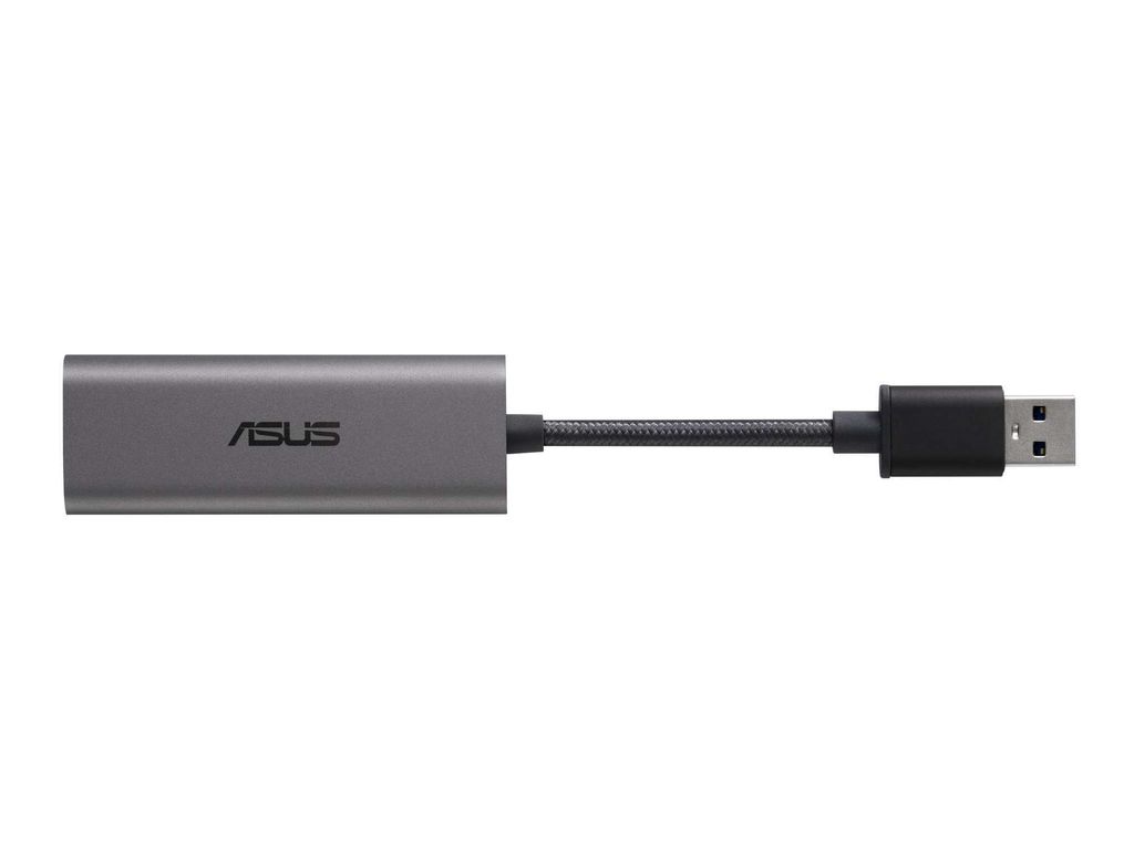 ASUS USB-C2500 - Netzwerkadapter - USB 3.2 Gen 1 Obrázek produktu 